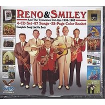 RENO & SMILEY - 1959 -1963 - Amazon.com Music